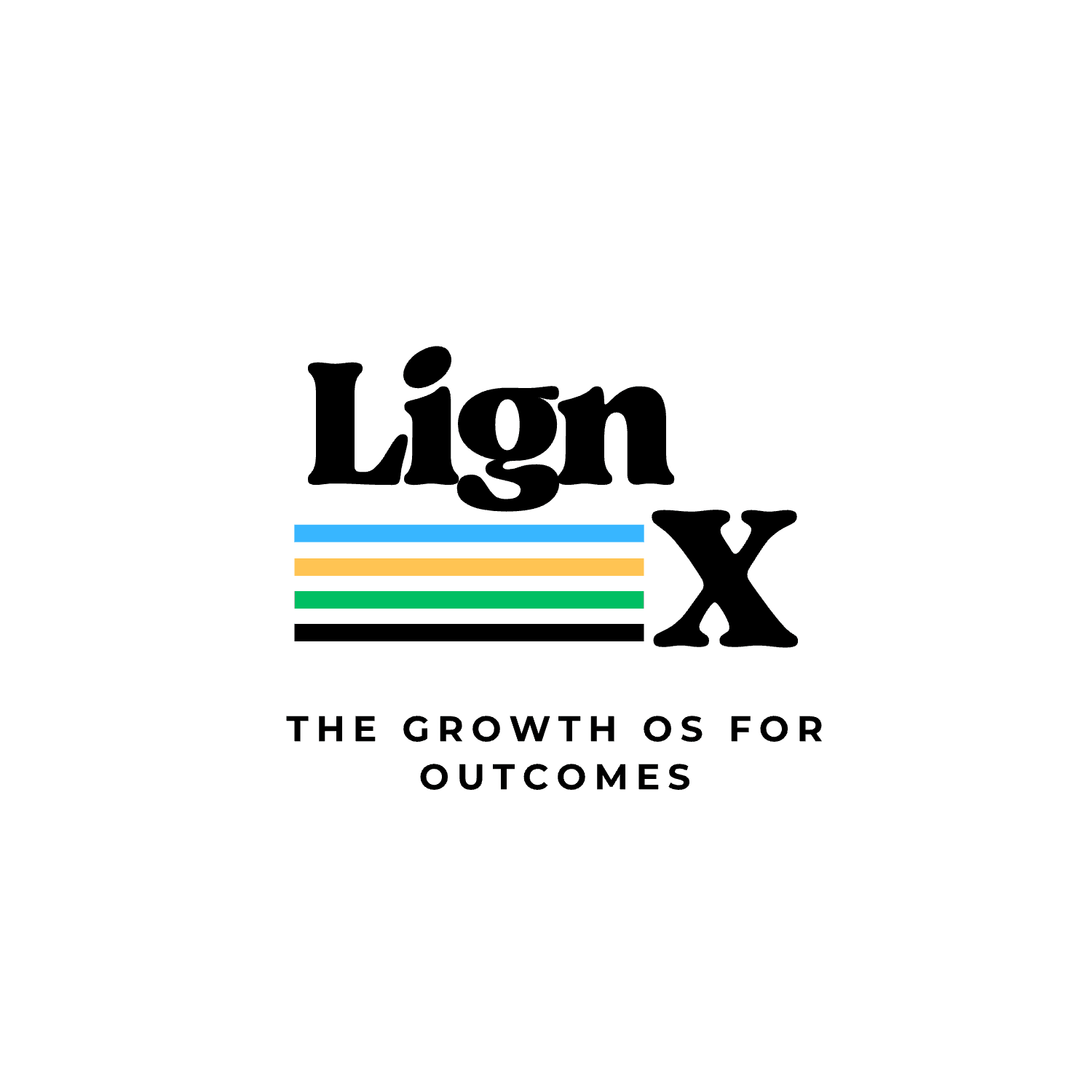 Lignx.com brand logo